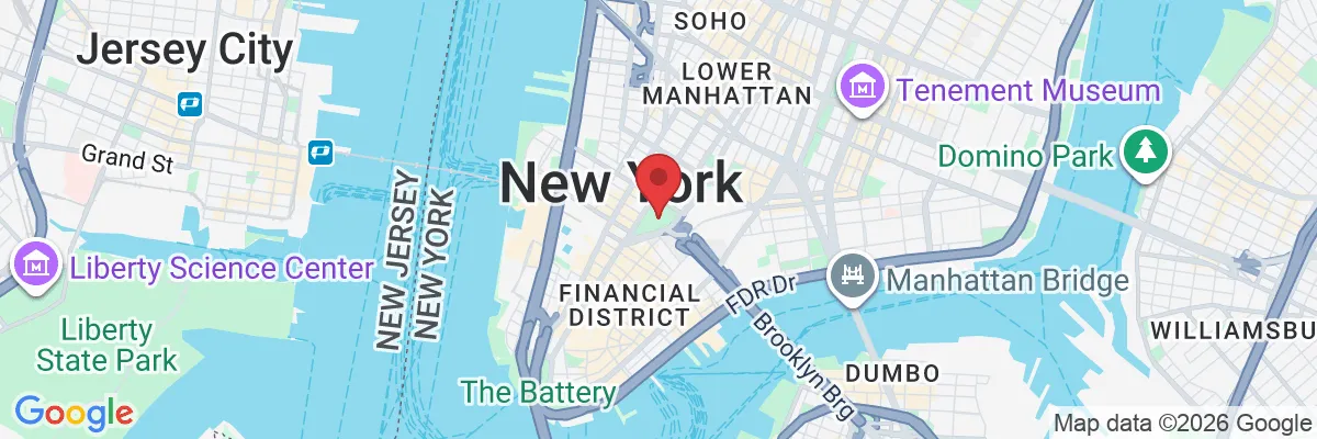 New York, NY, USA