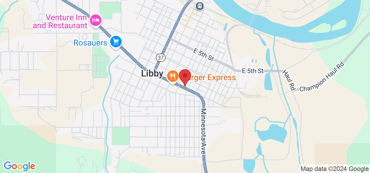 310 E 9th St, Libby, MT 59923, USA