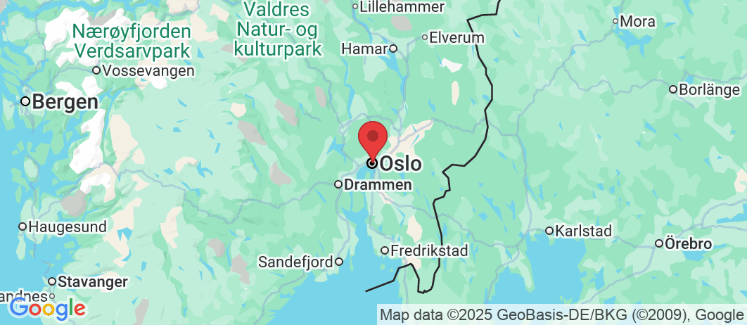 Dronning Eufemias gate 16, 0191 Oslo, Norway