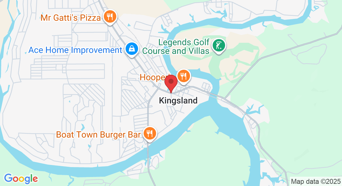 Kingsland, TX 78639, USA