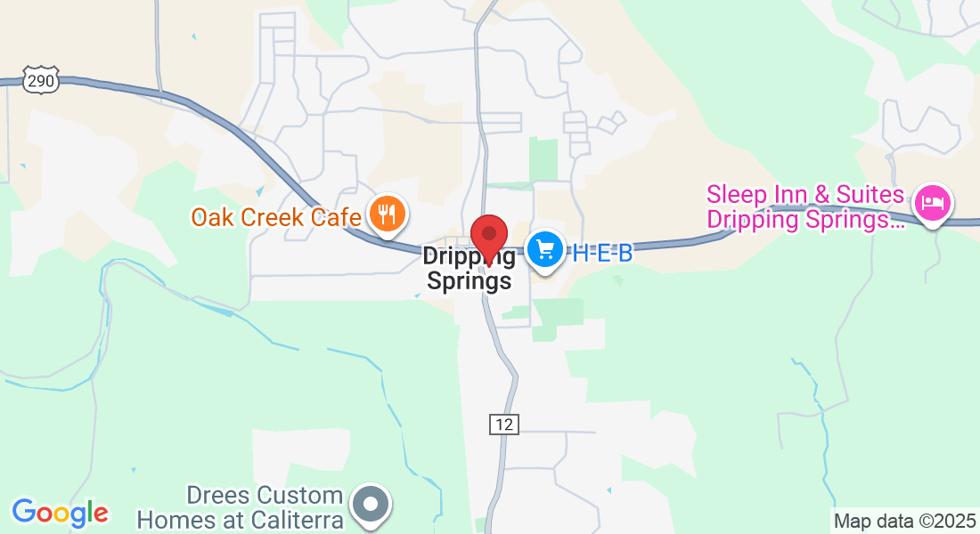 Dripping Springs, TX, USA