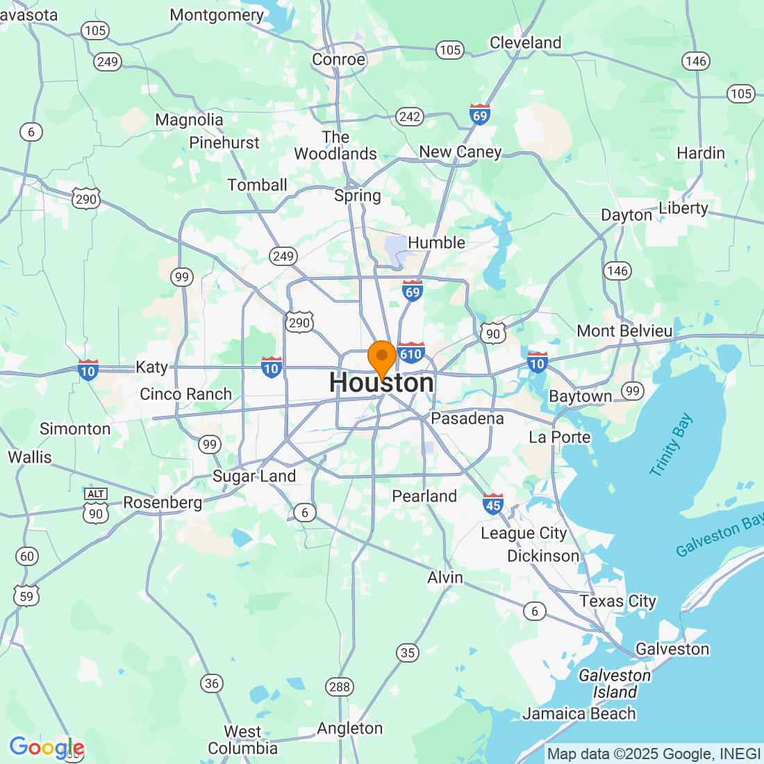 Houston, TX, USA