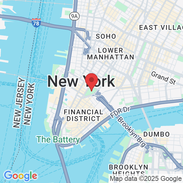New York, NY, USA