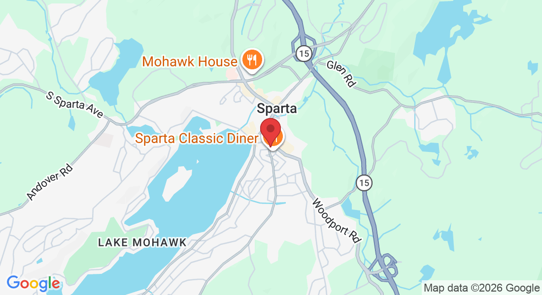 74 Woodport Rd unit 1, Sparta, NJ 07871, USA