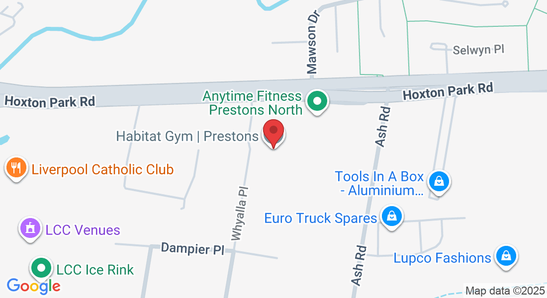 9/45 Whyalla Pl, Prestons NSW 2170, Australia