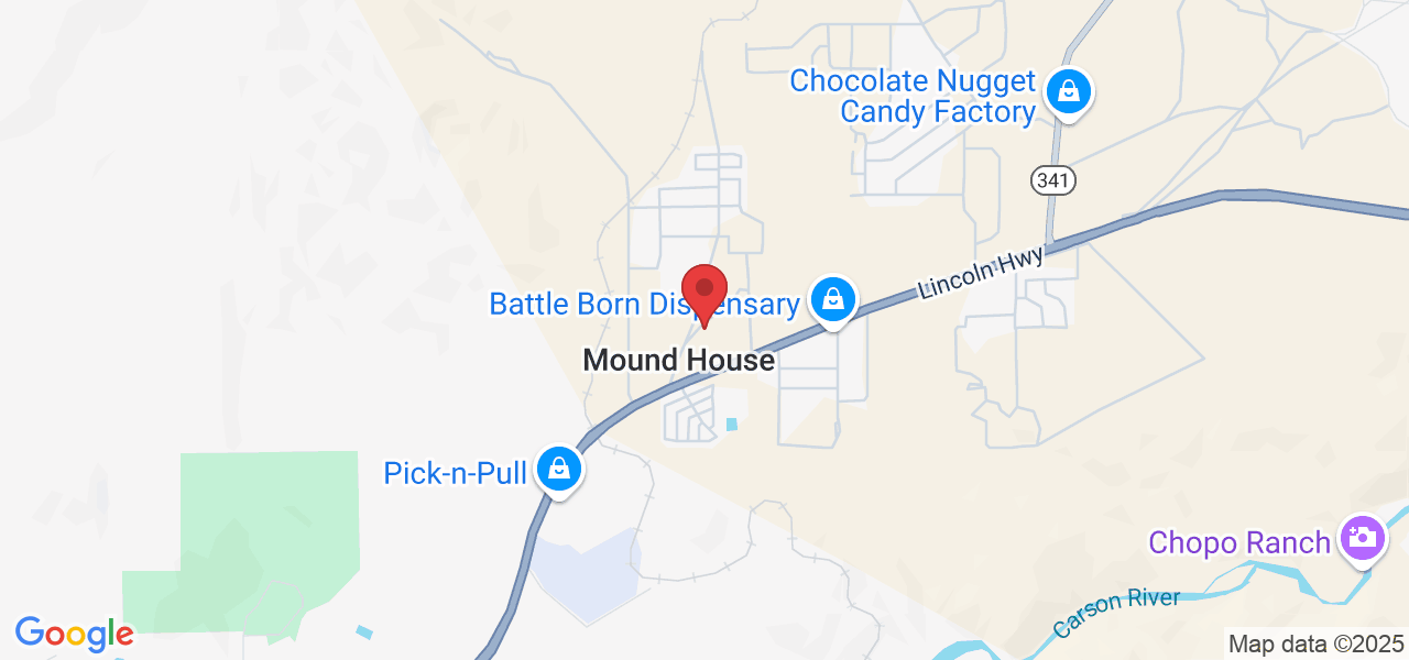 24 Moonlight Rd unit a, Carson City, NV 89706, USA