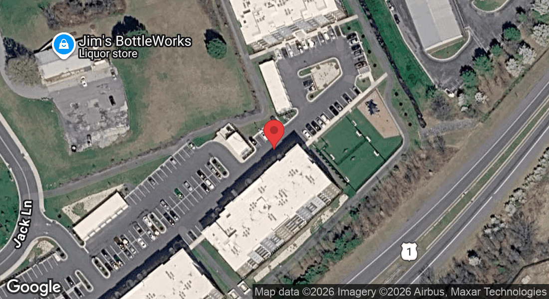 2235 Jack Ln, Bel Air, MD 21015, USA