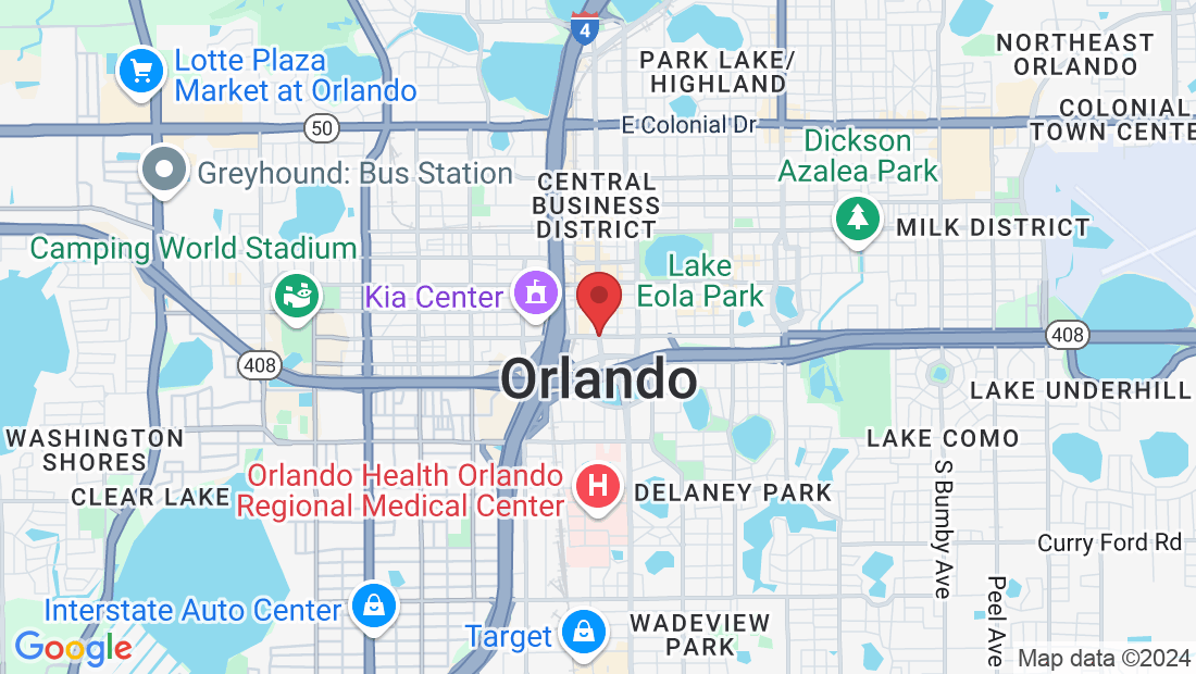 Orlando, FL, USA