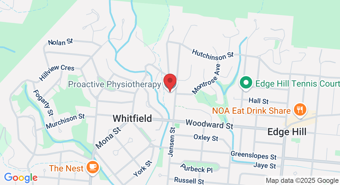 179 Jensen St, Whitfield QLD 4870, Australia