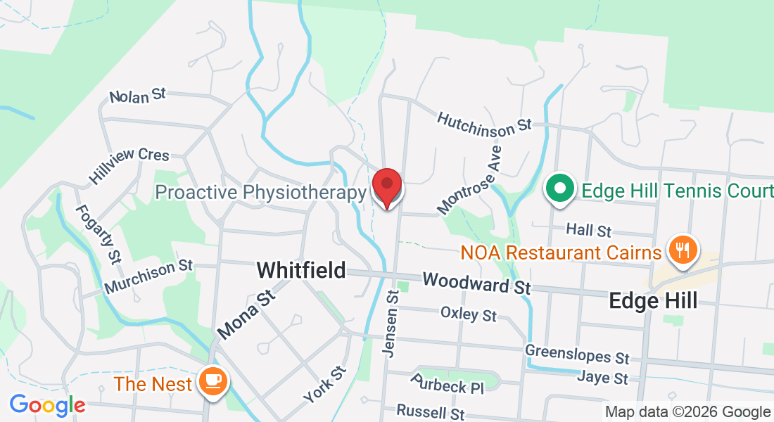 179 Jensen St, Whitfield QLD 4870, Australia