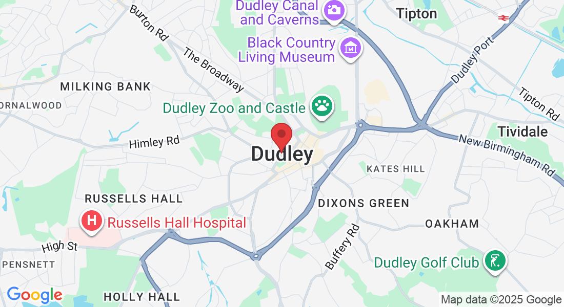 Dudley, UK