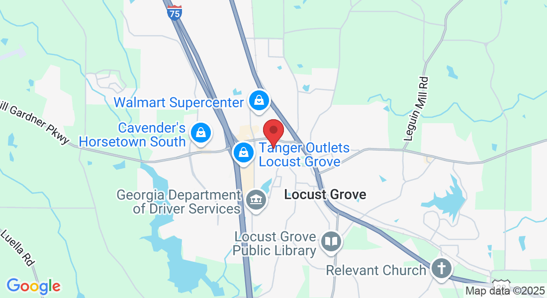 4946 Bill Gardner Pkwy, Locust Grove, GA 30248, USA