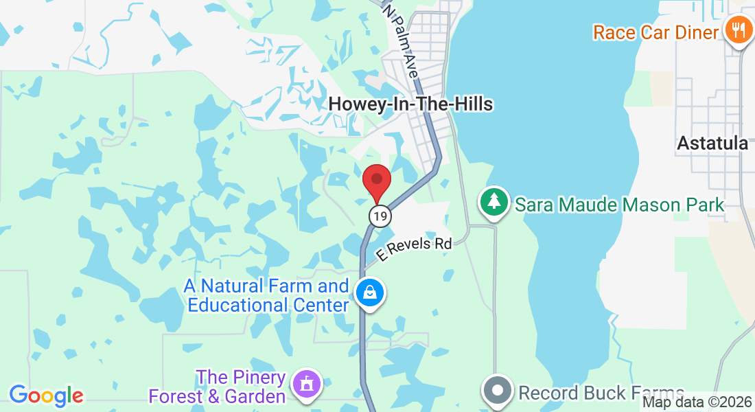 Lake County, FL, USA