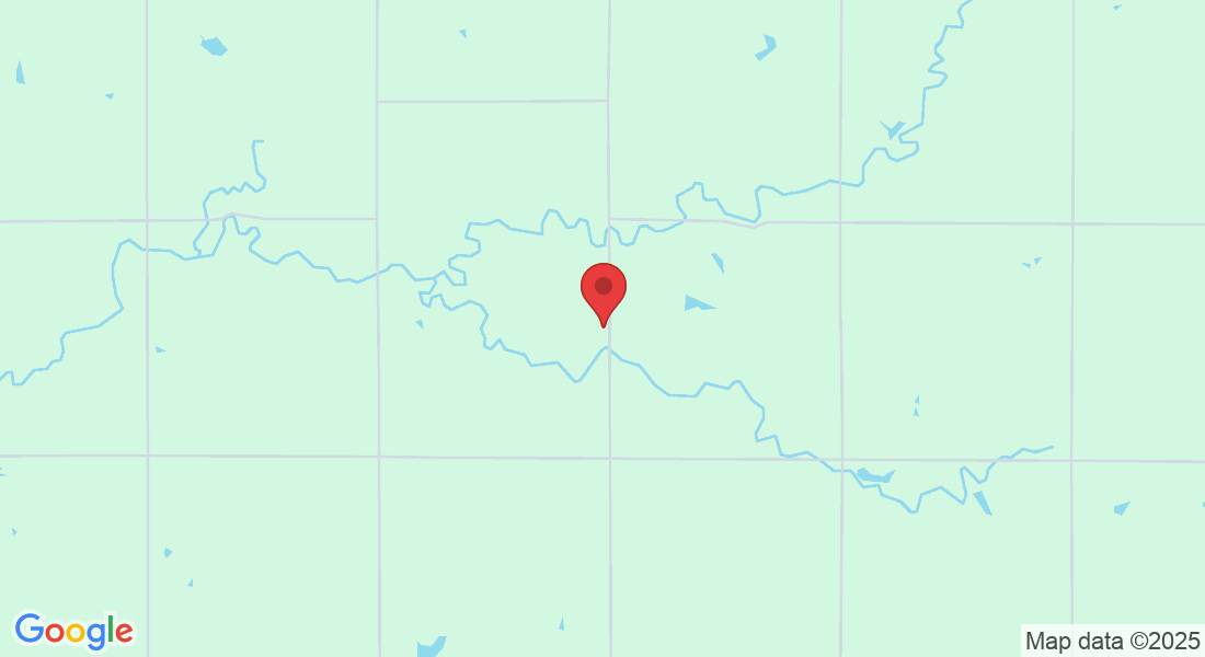 5484 SW 40th St, Columbus, KS 66725, USA