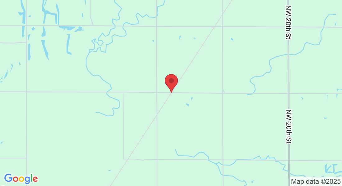 3500 NW Belleview Rd, Columbus, KS 66725, USA