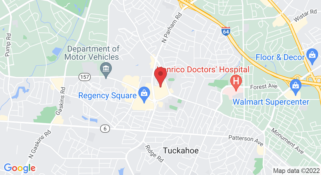 1567 N Parham Rd studio 18, Henrico, VA 23229, USA