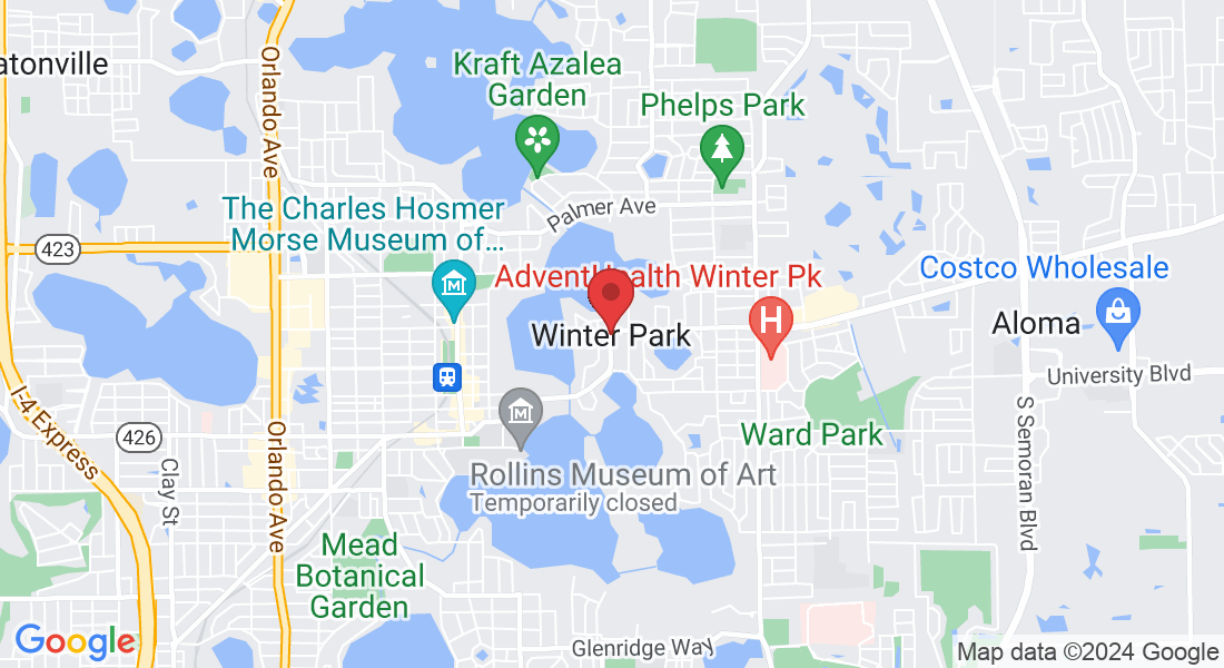 Winter Park, FL, USA