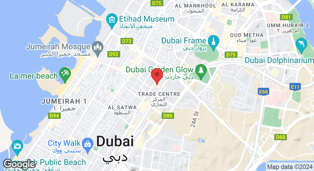 Sharjah, Office no. 1001, Conrad Office Tower, Sheikh Zayed Road, Dubai - المركز التجاري - المركز التجاري الأولي - الشارقة - United Arab Emirates