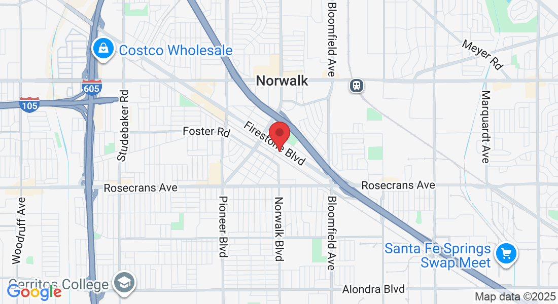 12211 Front St, Norwalk, CA 90650, USA