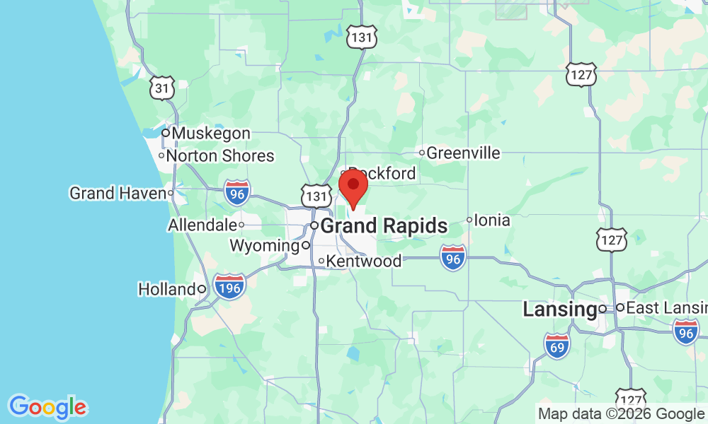 Kent County, MI, USA