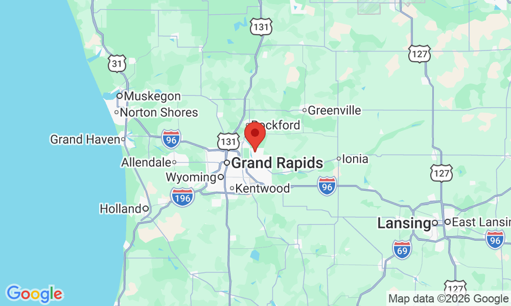 Kent County, MI, USA