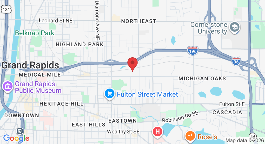 1503 Michigan St NE #2211, Grand Rapids, MI 49503, USA