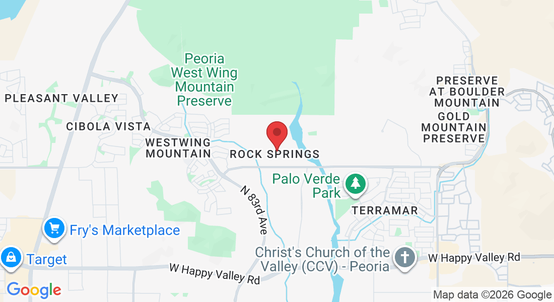7946 W Andrea Dr, Peoria, AZ 85383, USA