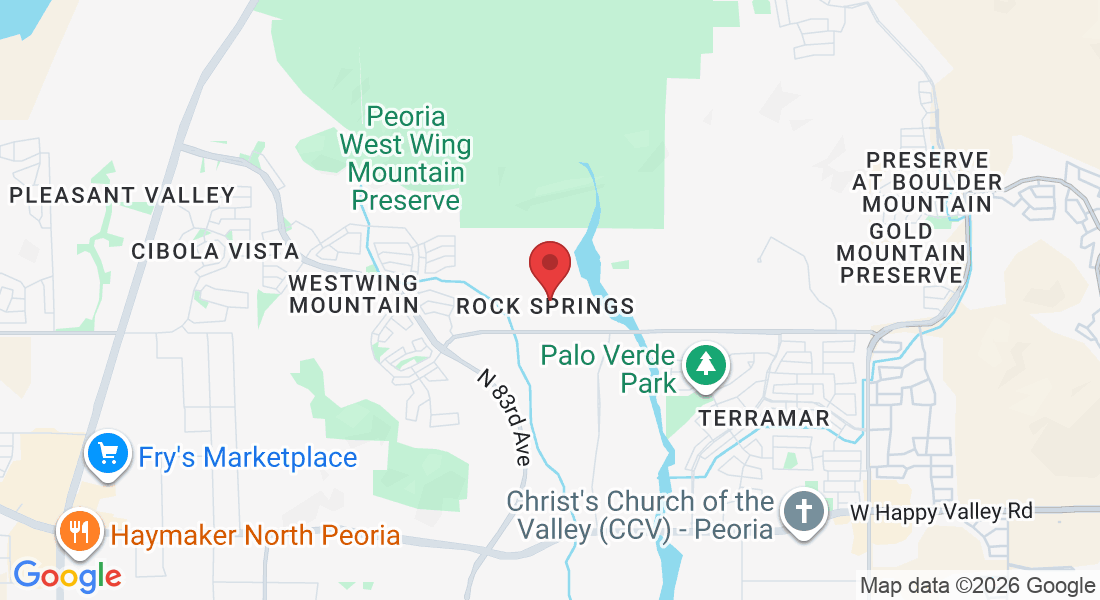 7946 W Andrea Dr, Peoria, AZ 85383, USA
