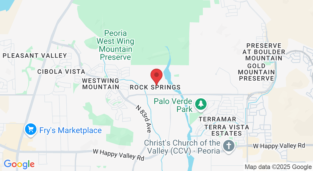 7946 W Andrea Dr, Peoria, AZ 85383, USA