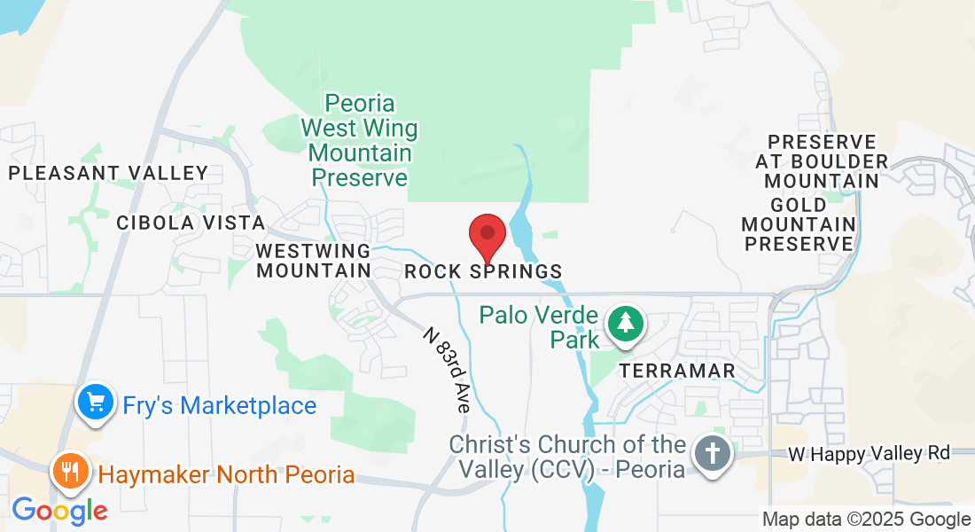 7946 W Andrea Dr, Peoria, AZ 85383, USA