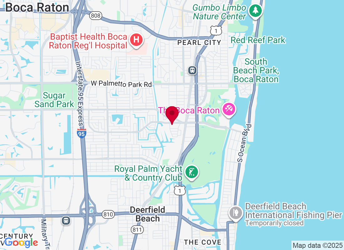 350 Camino Gardens Blvd suite 202, Boca Raton, FL 33432, USA