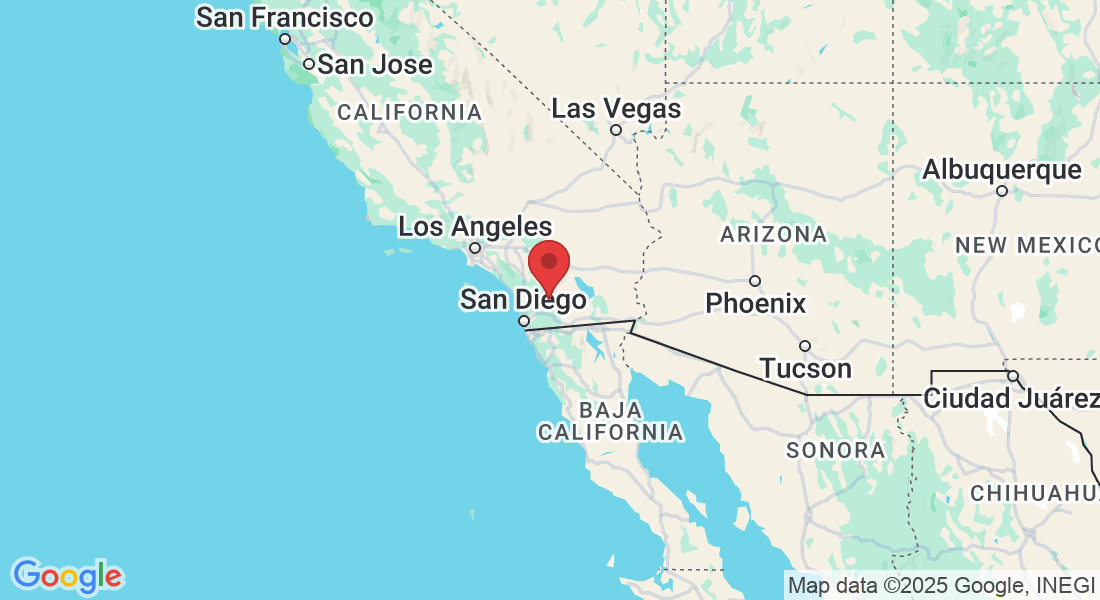 San Diego County, CA, USA