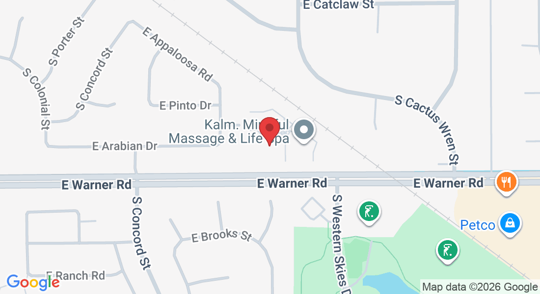 1166 E Warner Rd, Gilbert, AZ 85296, USA