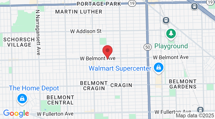3153 N Long Ave, Chicago, IL 60641, USA