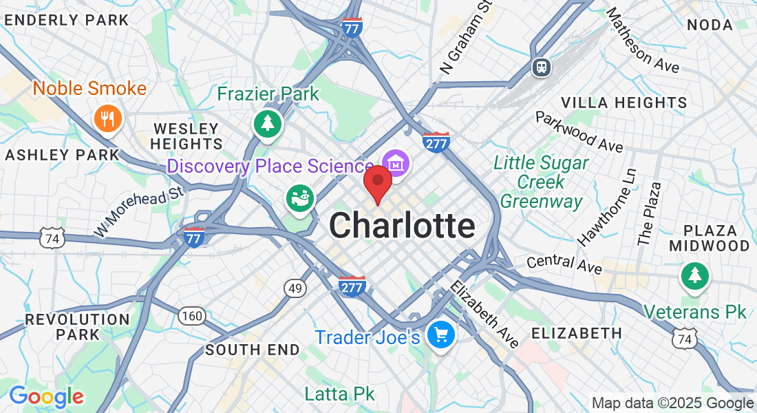 Charlotte, NC, USA
