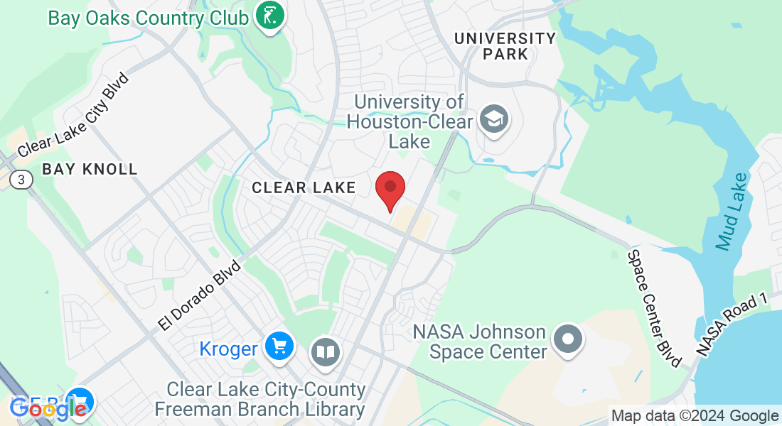 2409 Falcon Pass #100, Houston, TX 77062, USA