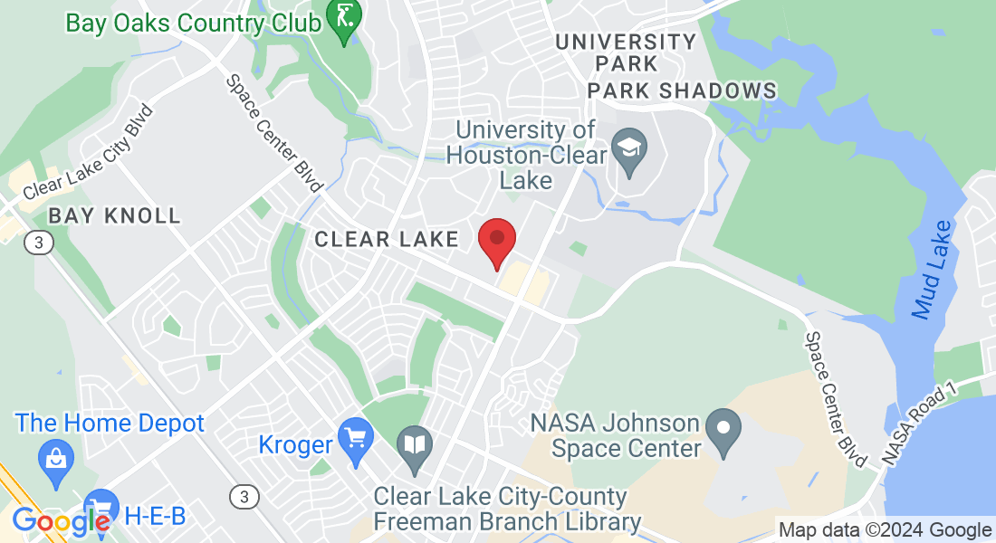 2409 Falcon Pass #100, Houston, TX 77062, USA