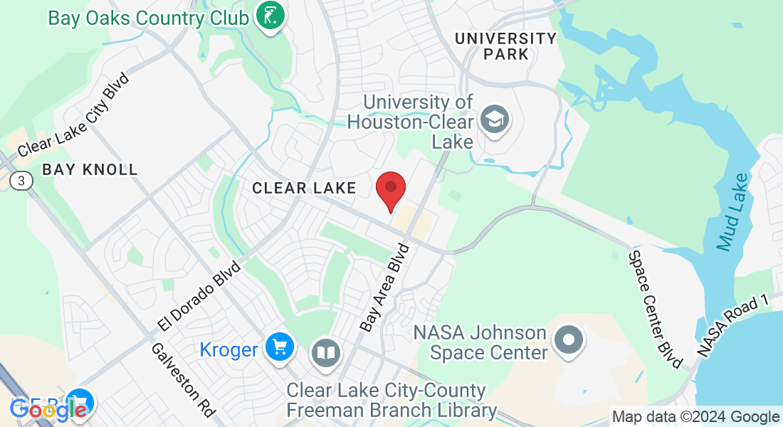 2409 Falcon Pass #100, Houston, TX 77062, USA