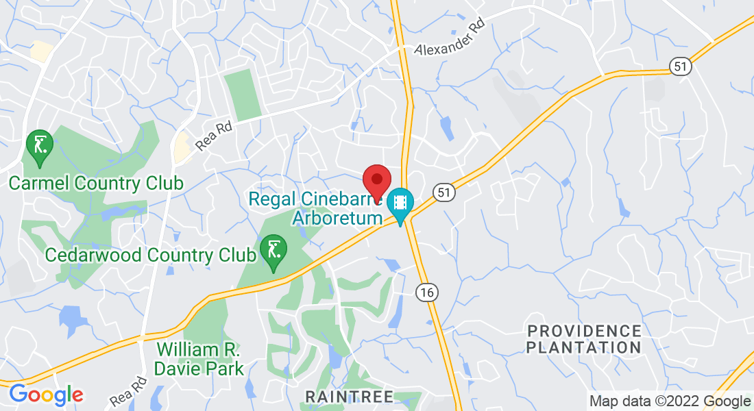 3125 Springbank Ln # A, Charlotte, NC 28226, USA