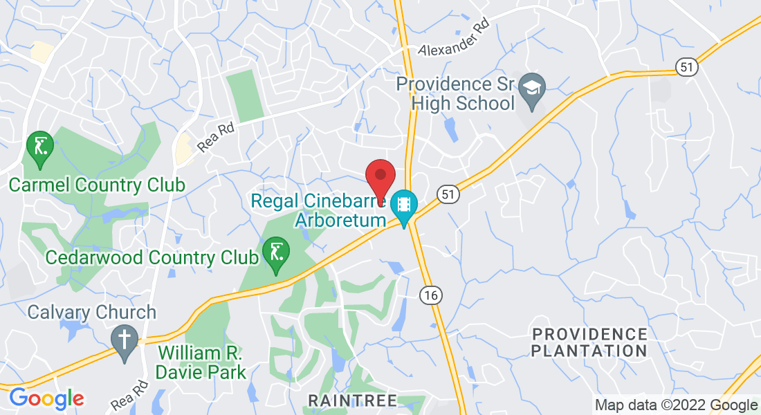 3125 Springbank Ln # A, Charlotte, NC 28226, USA