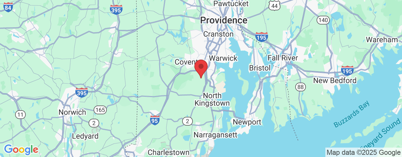 East Greenwich, RI 02818, USA