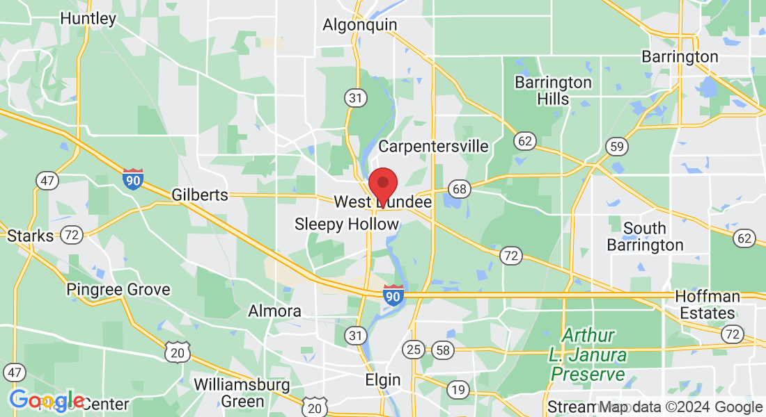 West Dundee, IL 60118, USA