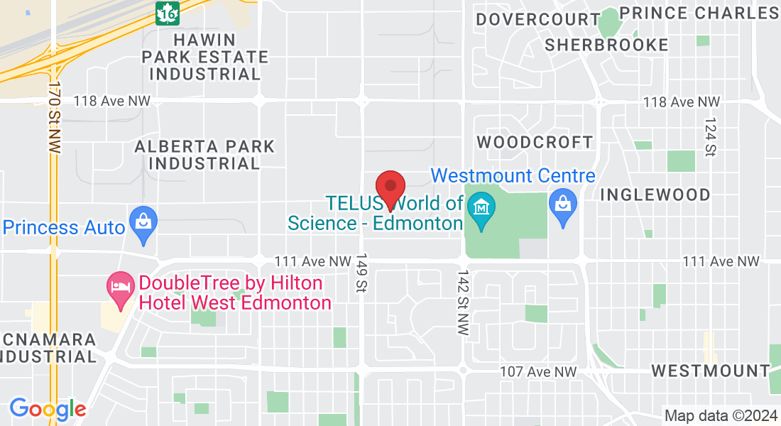 14715 114 Ave NW, Edmonton, AB T5M 2Y8, Canada