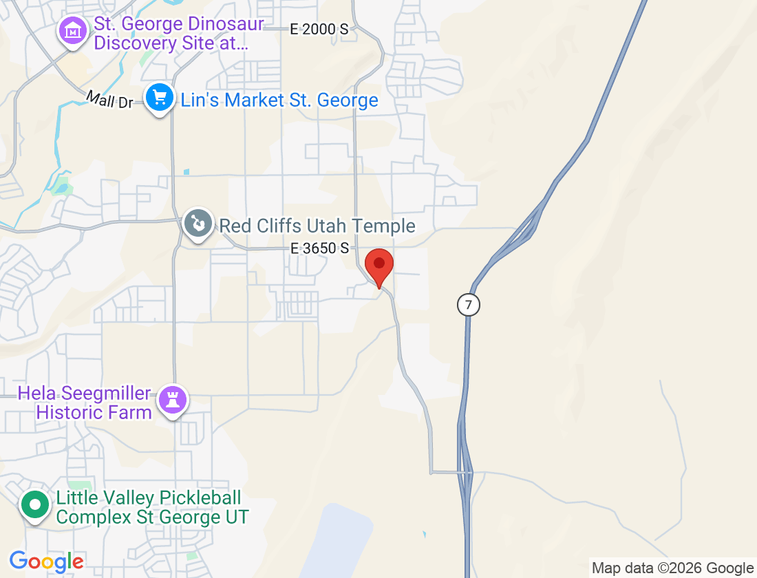 767 Hayfield Dr, Washington, UT 84780, USA