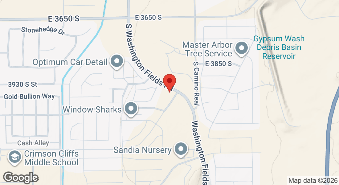 767 Hayfield Dr, Washington, UT 84780, USA