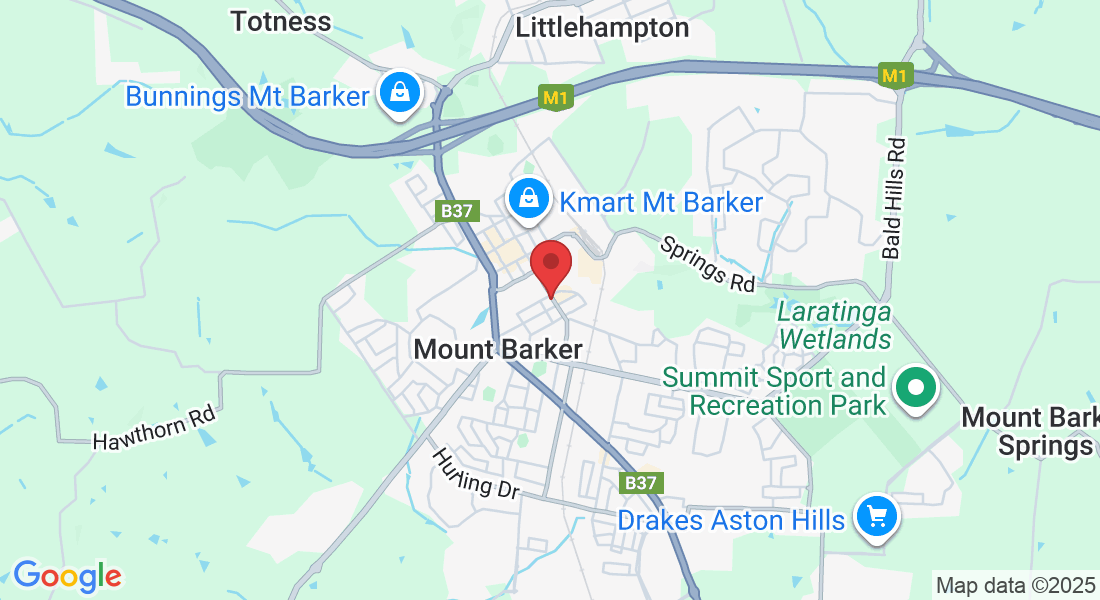 64 Hutchinson St, Mount Barker SA 5251, Australia