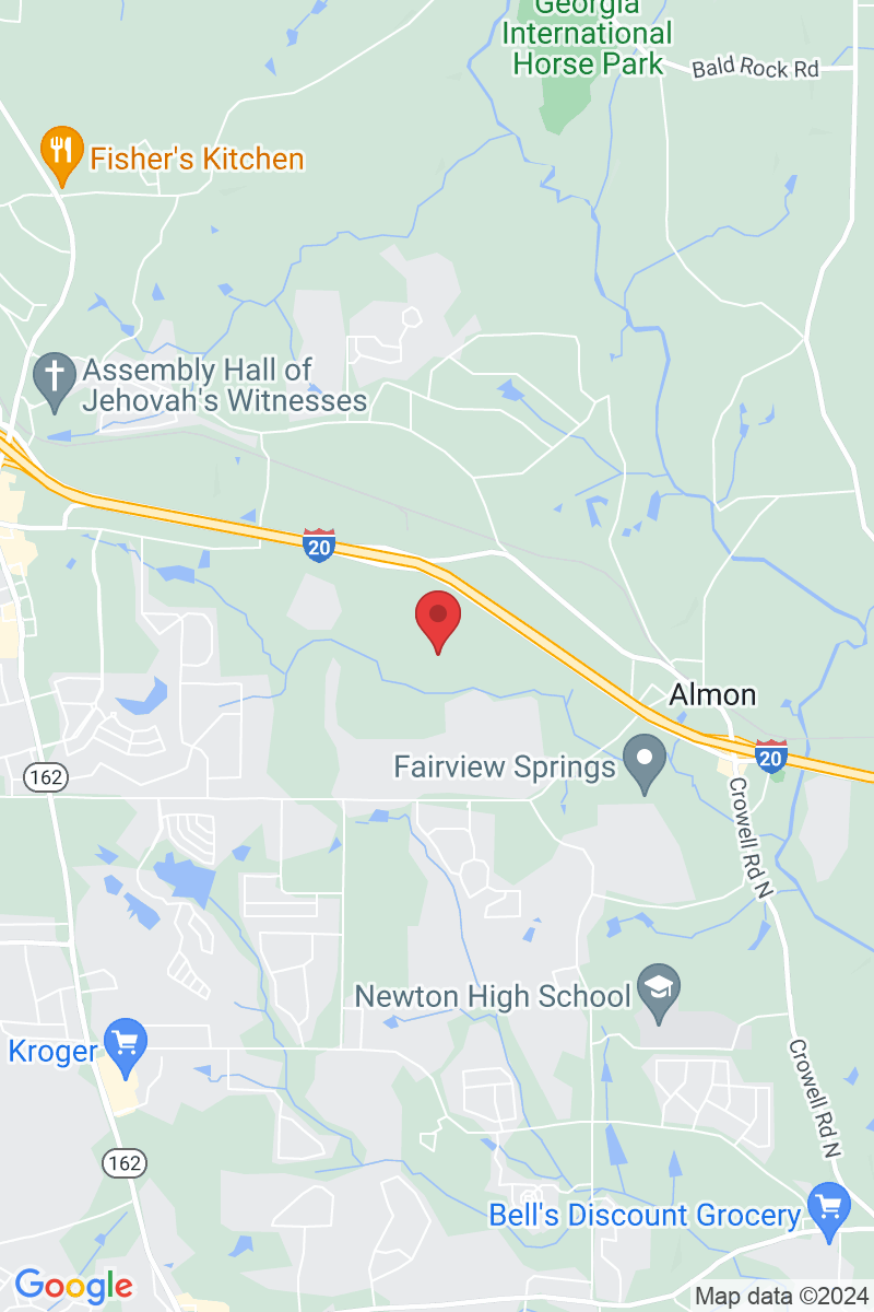 76 Chamisa Rd, Covington, GA 30016, USA