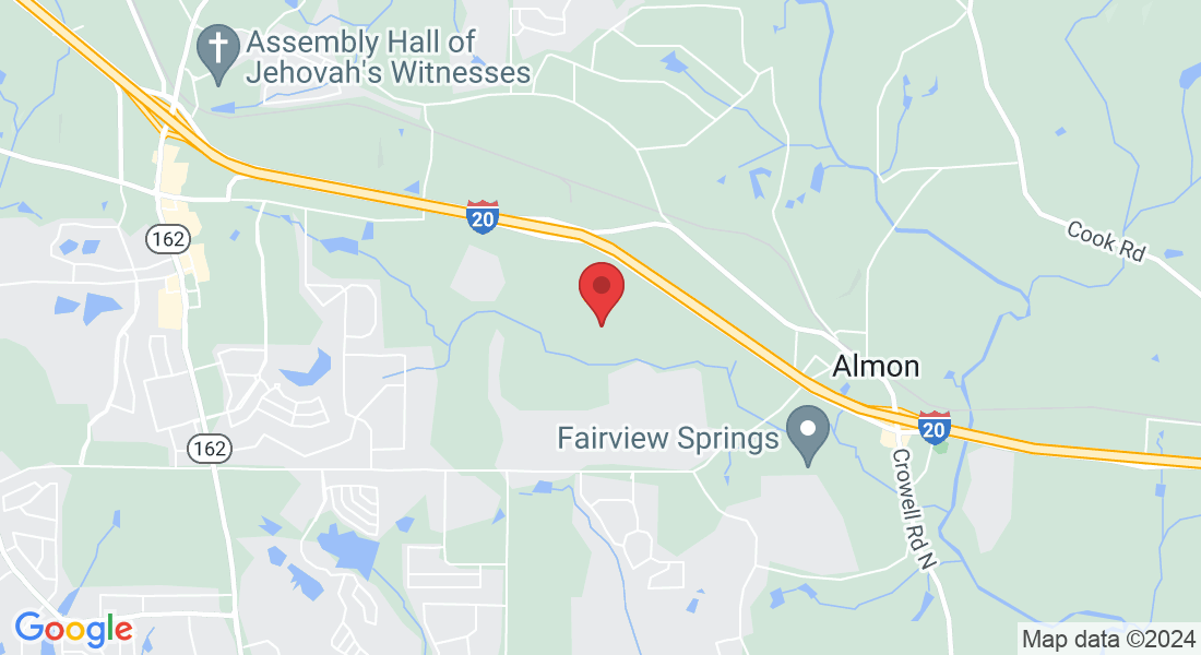 76 Chamisa Rd, Covington, GA 30016, USA
