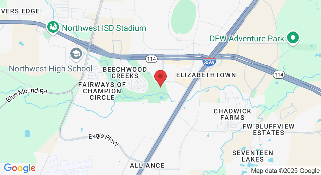 3300 Championship Pkwy, Fort Worth, TX 76177, USA