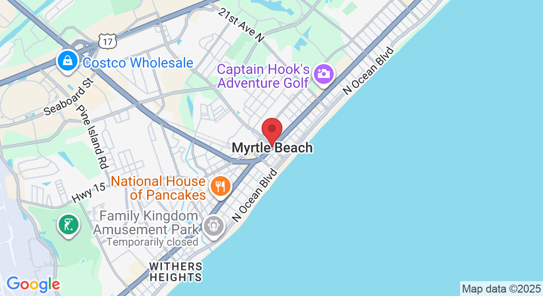 Myrtle Beach, SC, USA